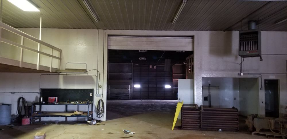 Former Basic Energy : 3308 US-85, Belfield, ND 58622